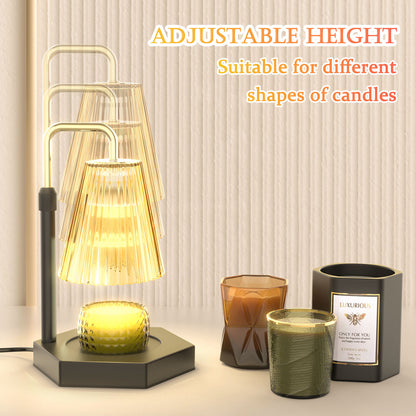 Candle Lamp Warmer