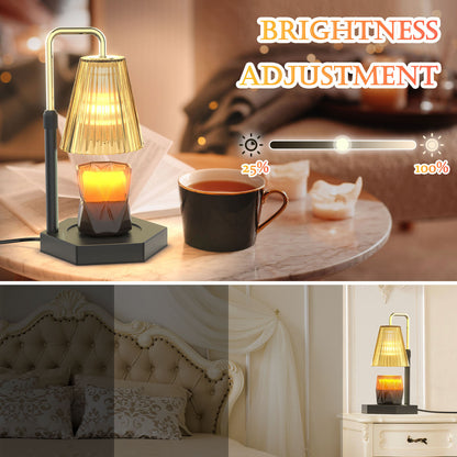 Candle Lamp Warmer